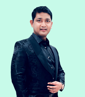 Mr. Mohammad Ashaduzzaman